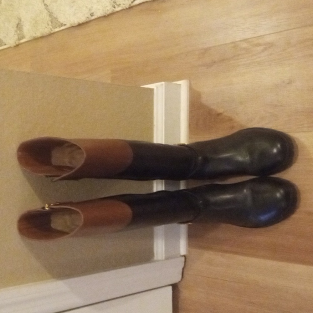 Women's boots